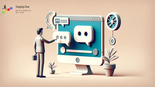 How to add an AI Chatbot for my Website