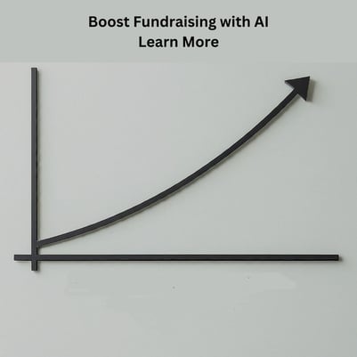Boost Fundraising with AI Learn More