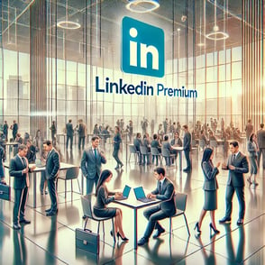 Are Benefits of LinkedIn Premium Worth It? Insights and Value for Job Seekers | Subscribe for LinkedIn Help