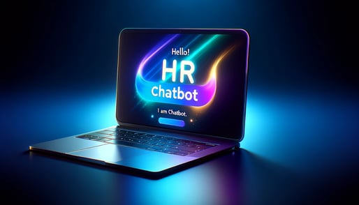 Automate Your HR: Chatbots & HR Chatbot Use Cases