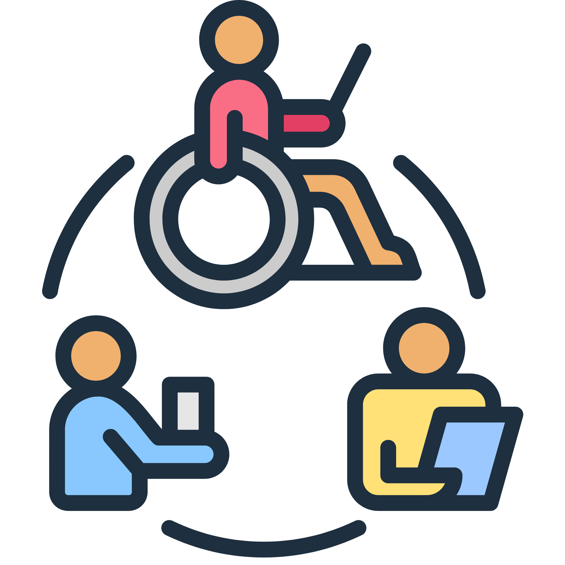 Financial Inclusion